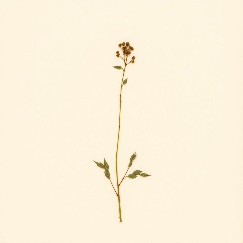 Indian Chickweed