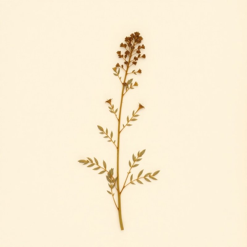 Bergamot