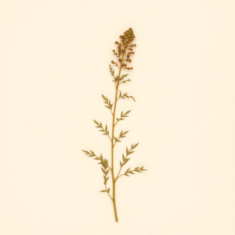 Plains Lemon Monarda