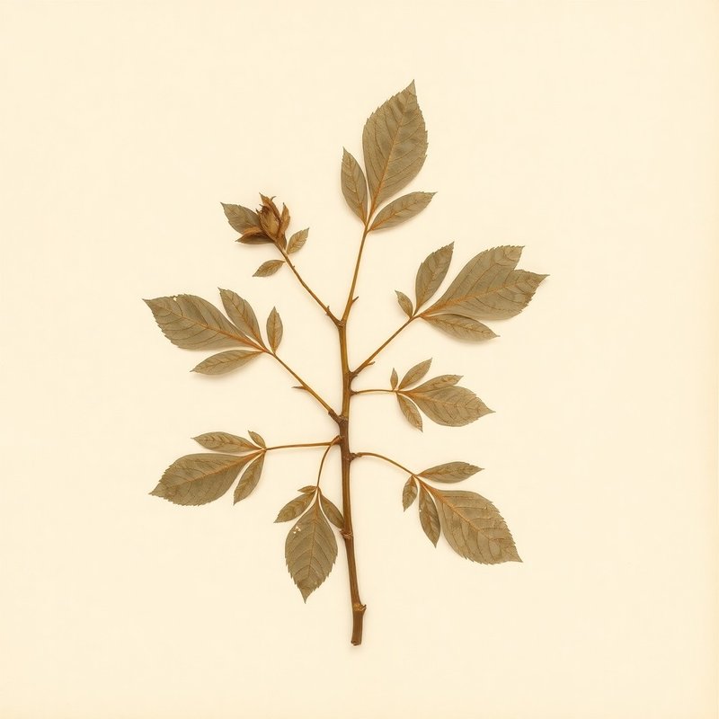 Korean Mulberry