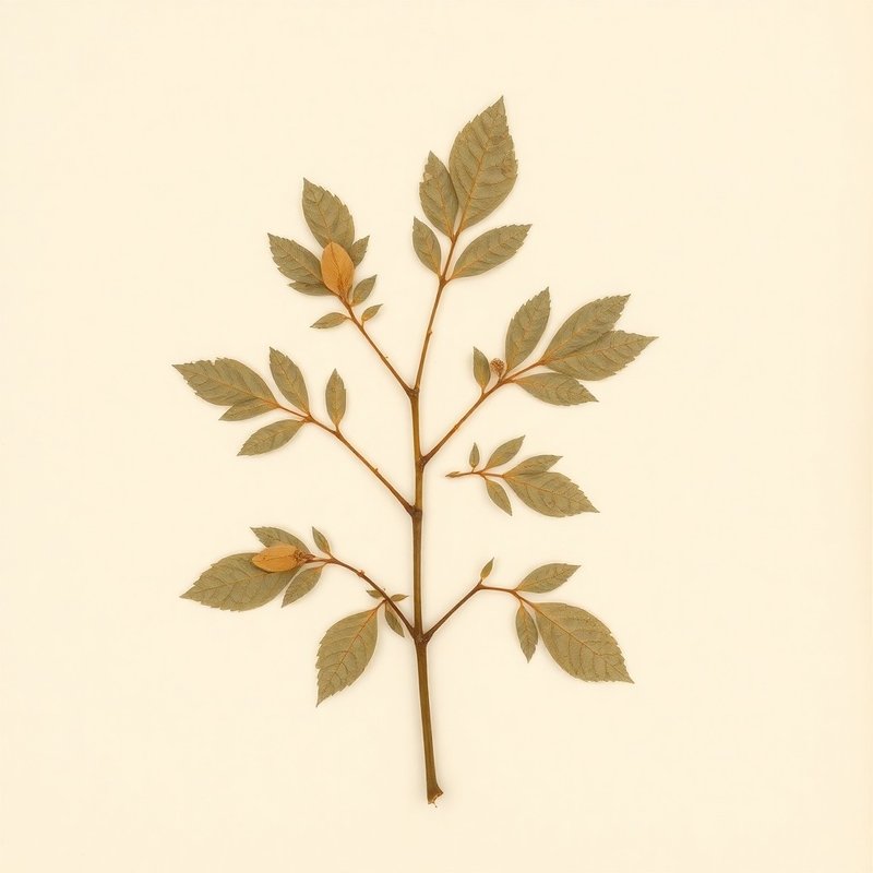 Texas Mulberry