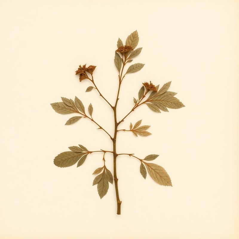 Morus mongolica (Mongolian Mulberry) — botanical photograph