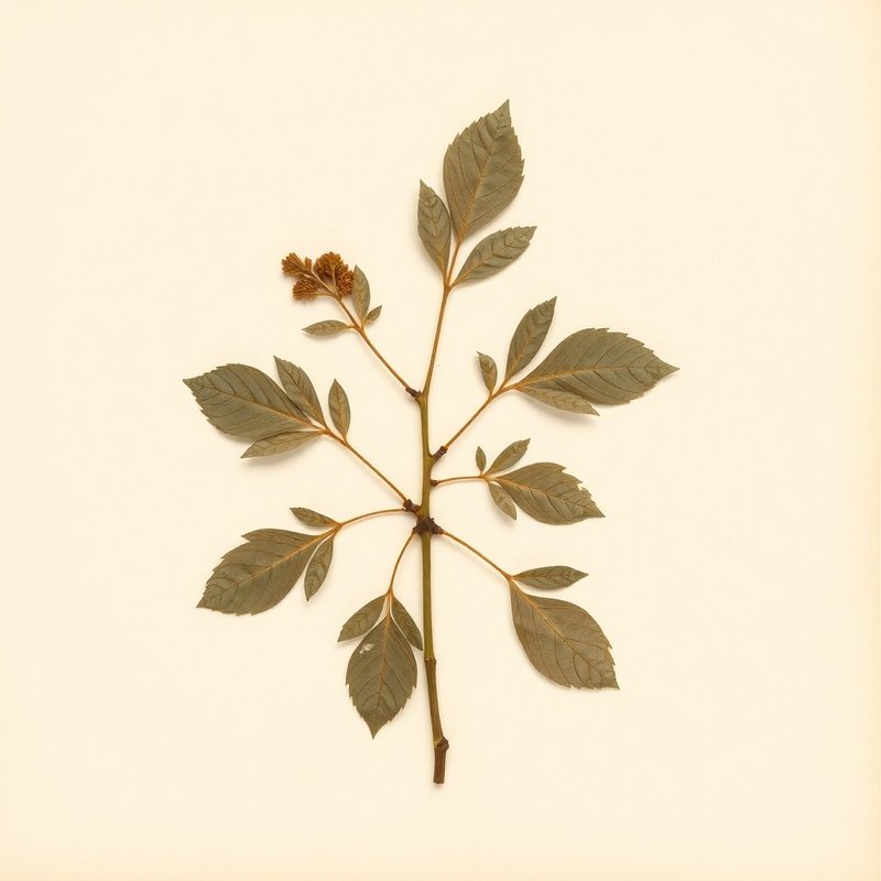 Himalayan Mulberry