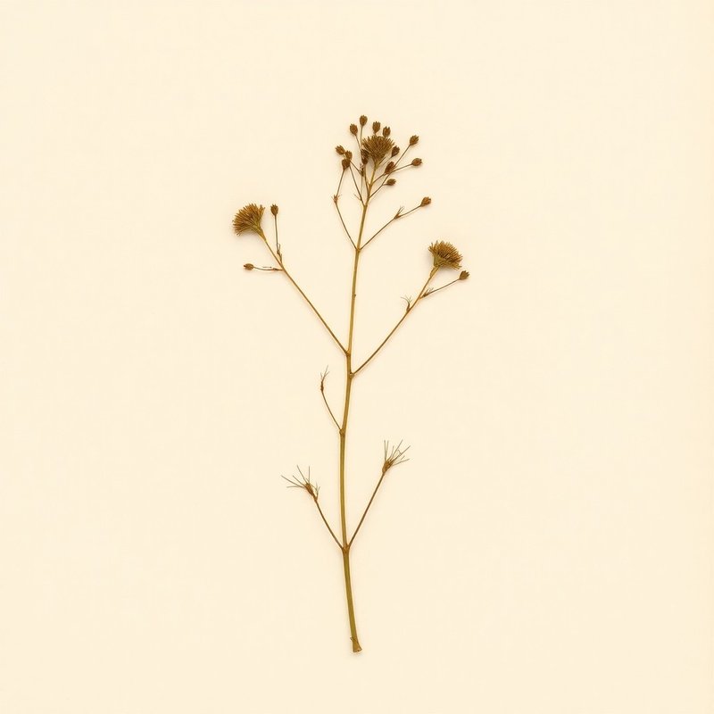 Mosla scabra