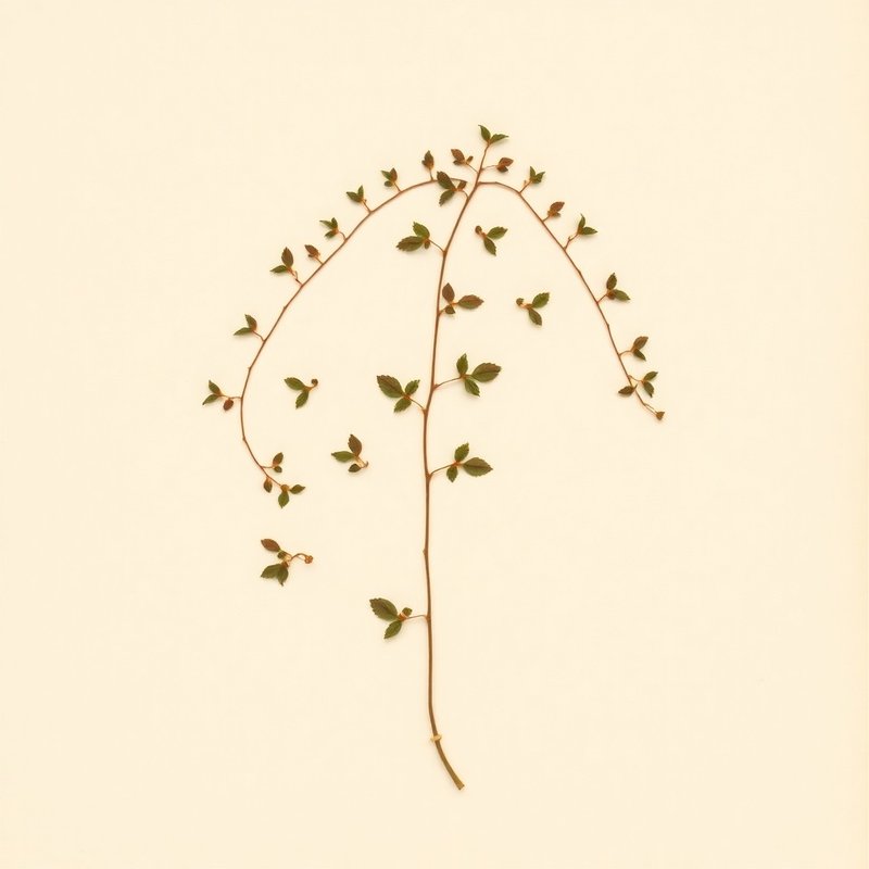 Maidenhair Vine