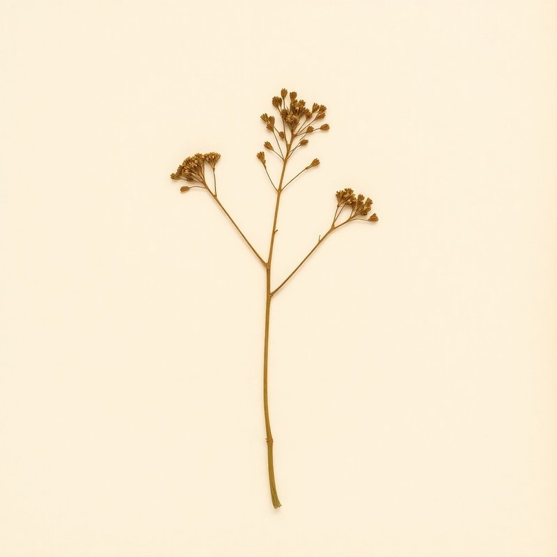 Muntingia calabura (Calabura) — botanical photograph