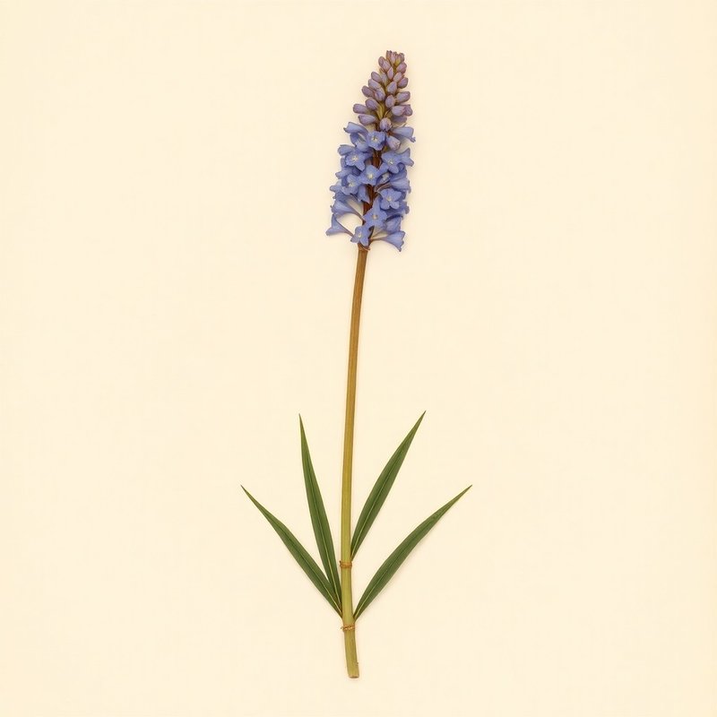 Tassel Hyacinth