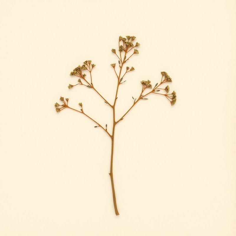 Turkey Bush