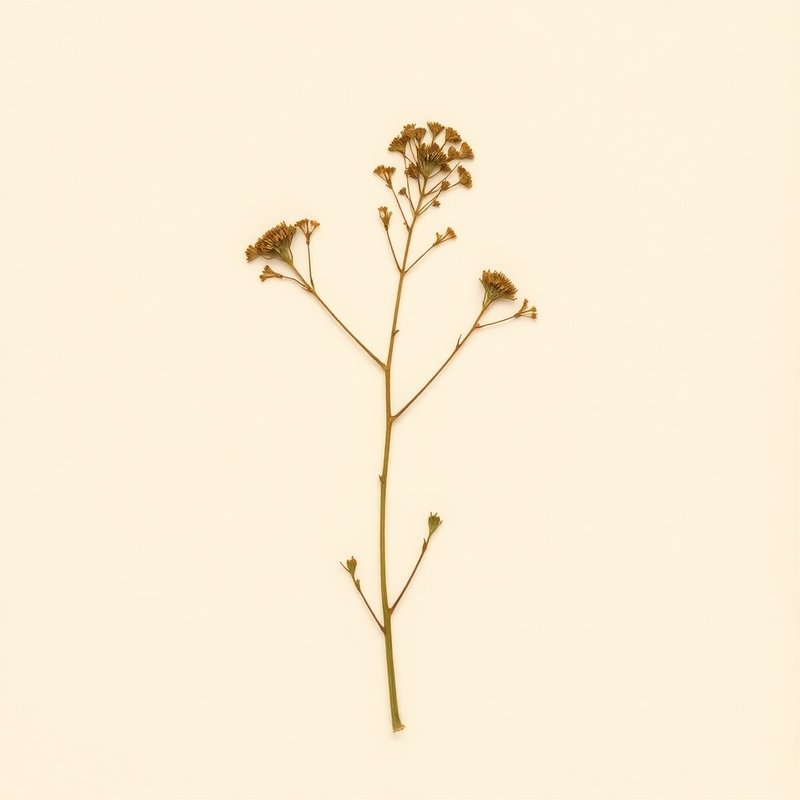 Myoporum tetrandrum (Boobialla) — botanical photograph