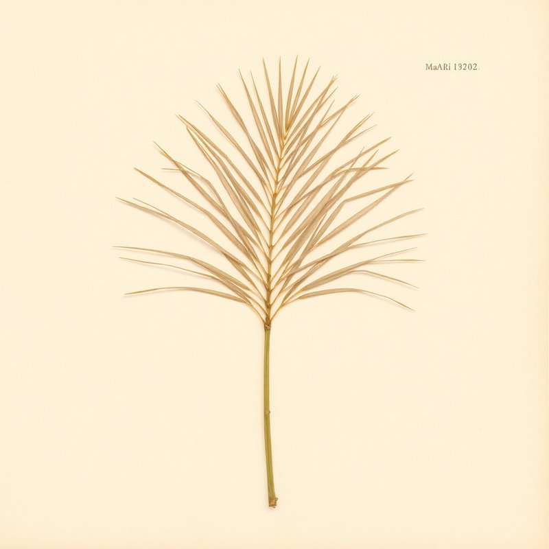 Mazari Palm