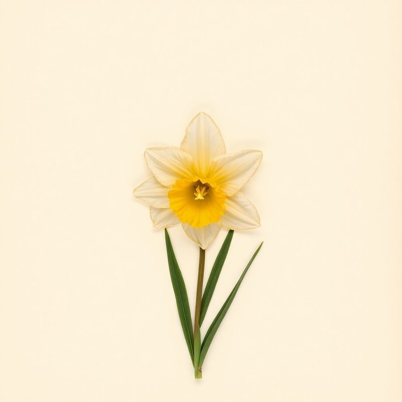 Wild Daffodil