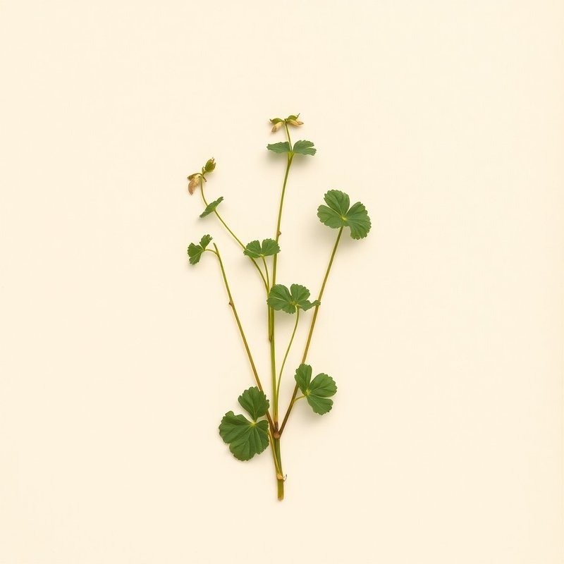 Watercress