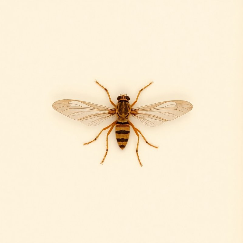 Shoo Fly