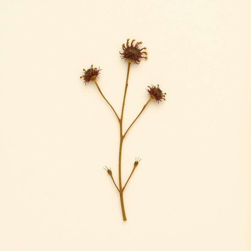 Nopalea cochenillifera (Cochineal plant) — botanical photograph
