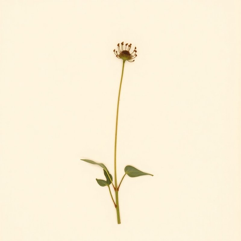 Nuphar advena (Common Spatterdock) — botanical photograph