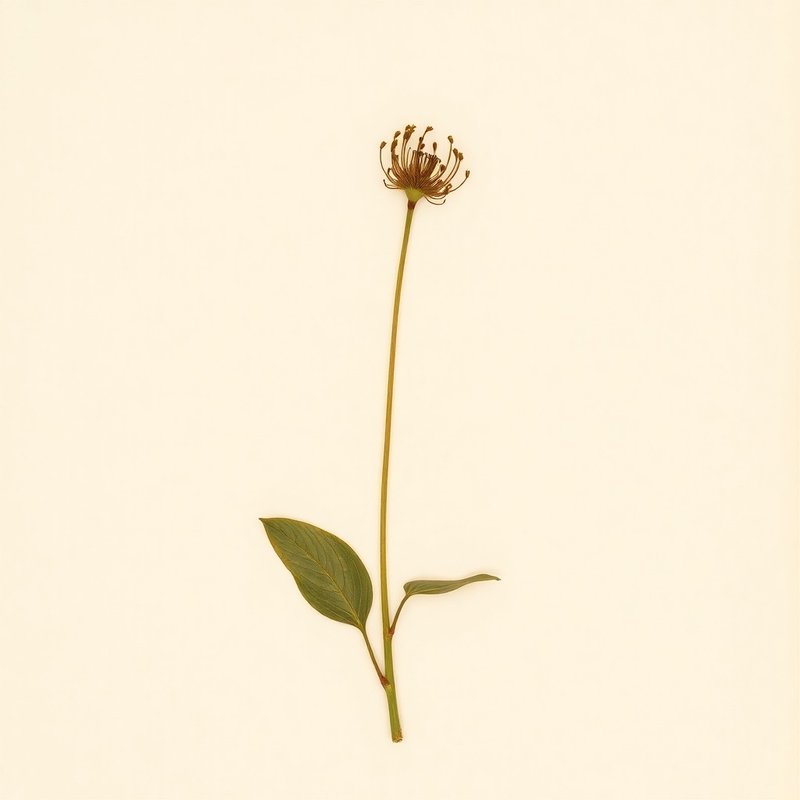 Nuphar polysepala (Spatterdock) — botanical photograph