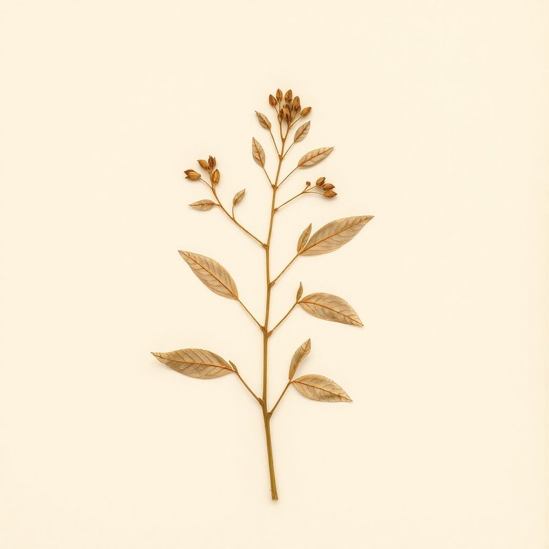 Ogeechee Lime