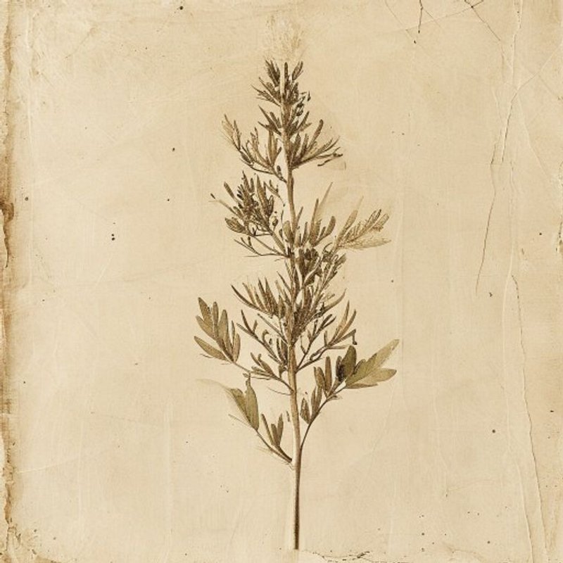 Ocotea cymosa (Varongy) — botanical photograph