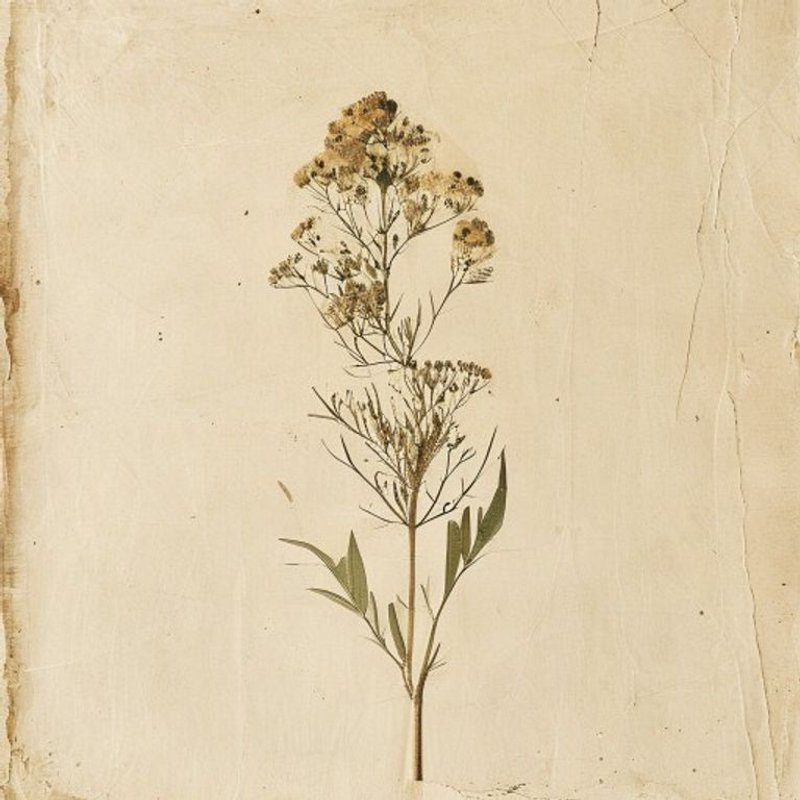 Oenothera albicaulis (Whitest Evening Primrose) — botanical photograph