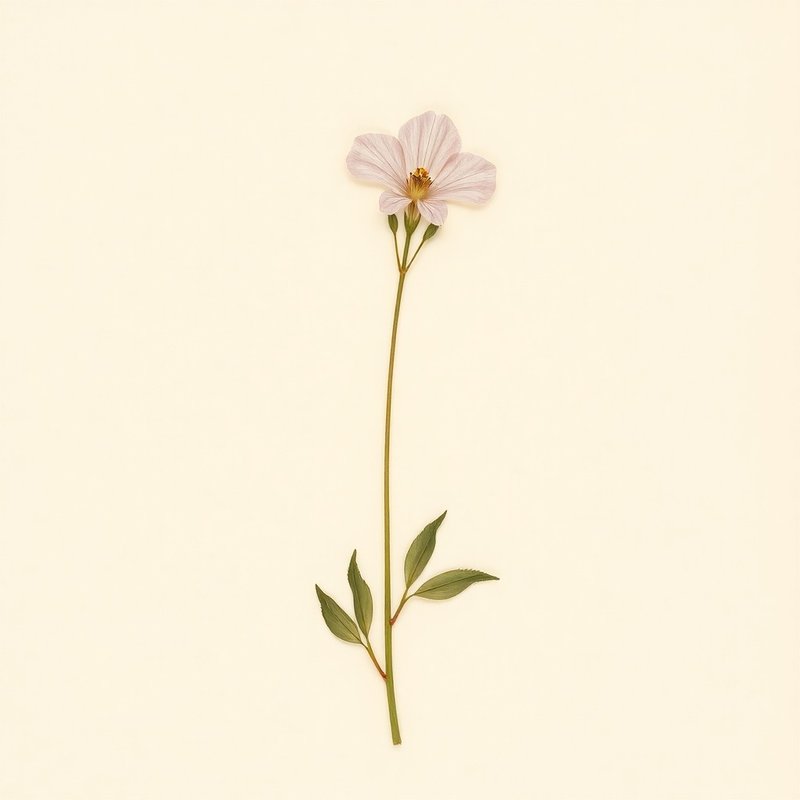 Oenothera elata hookeri (Hooker's Evening Primrose) — botanical photograph