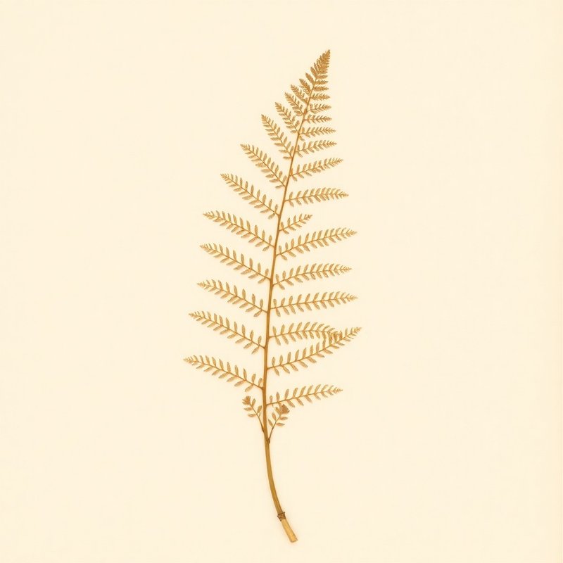 Sensitive Fern