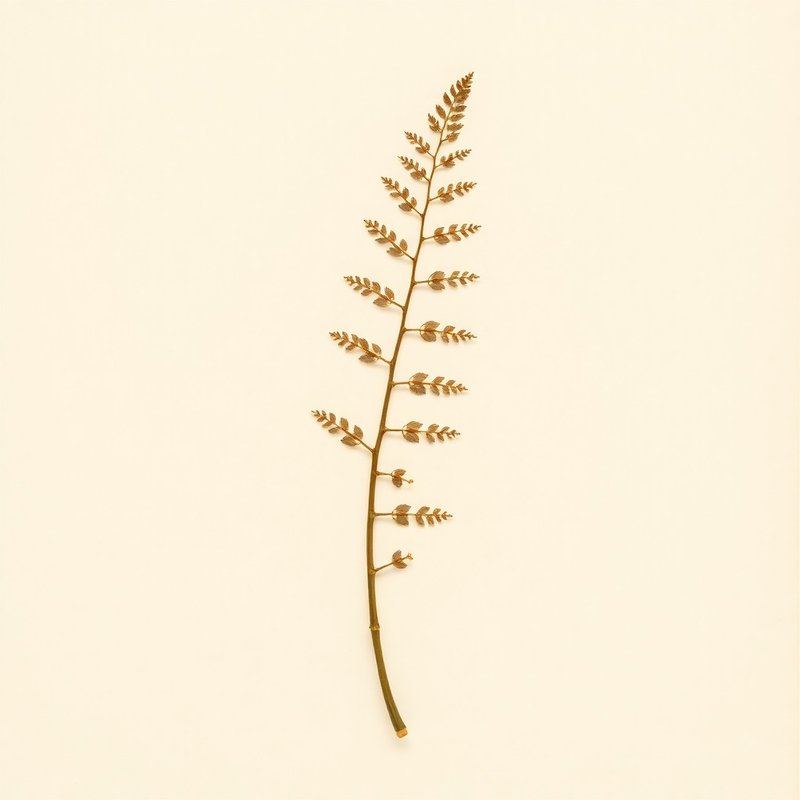 Adder's tongue fern