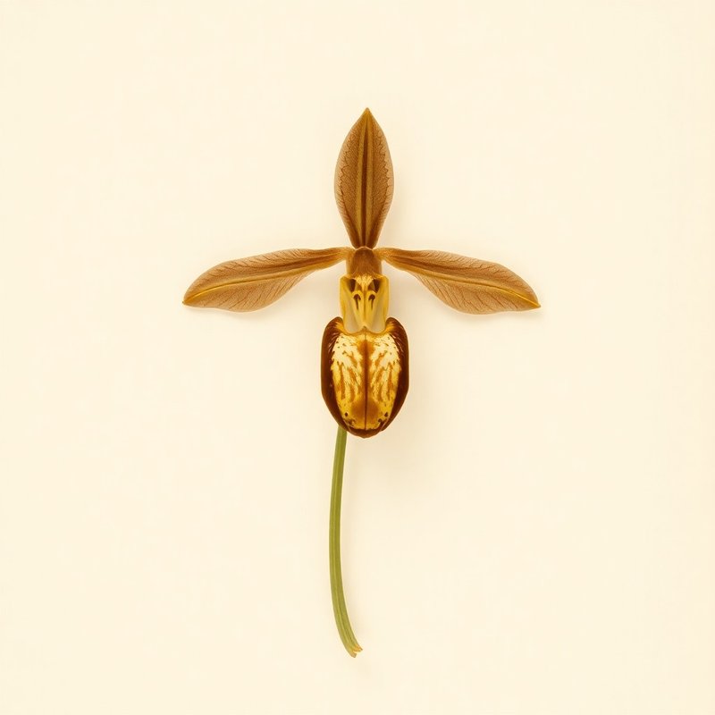 Bee Orchid