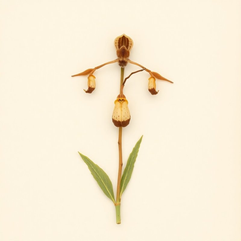 Ophrys bertolonii