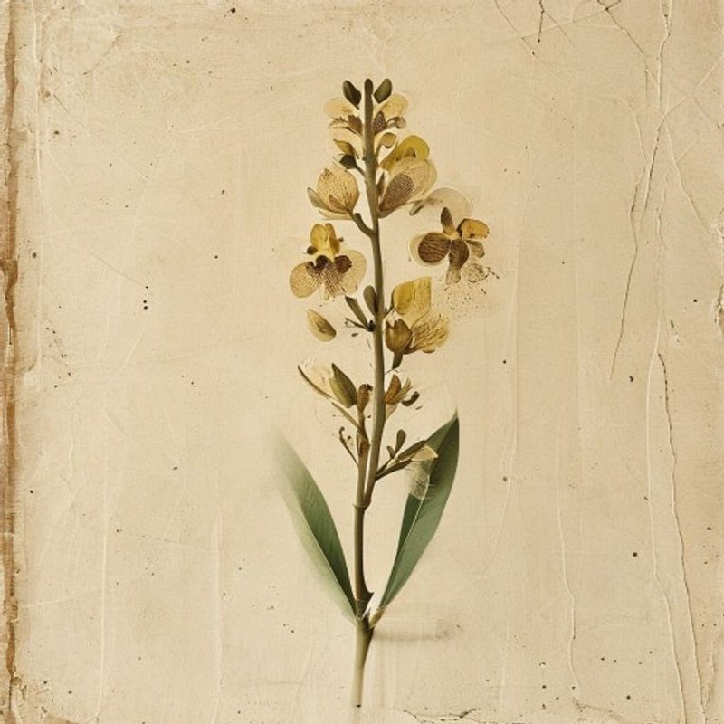 Bumblebee Orchid