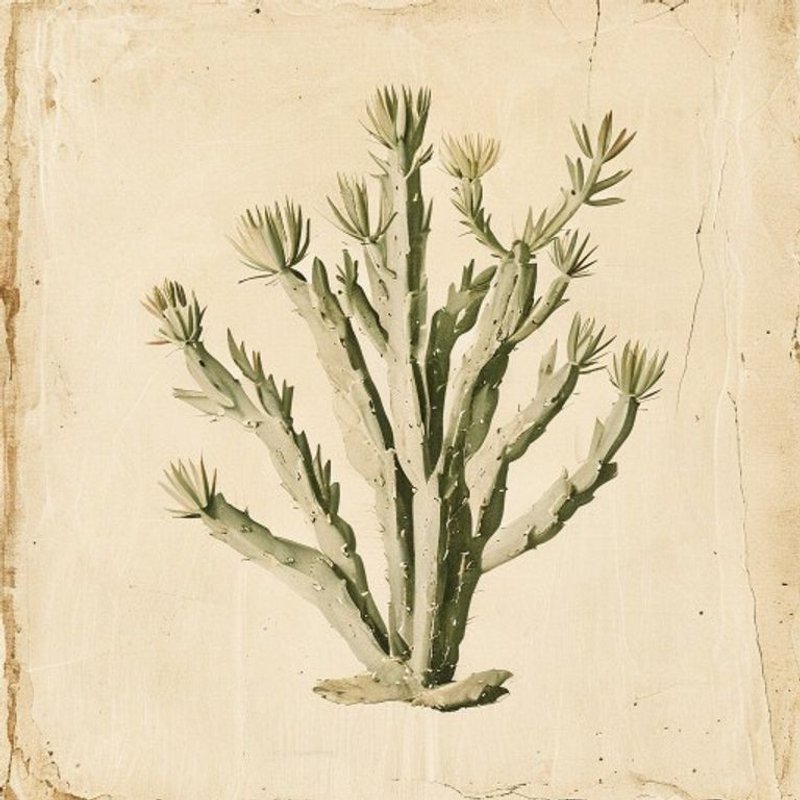 Opuntia howeyi