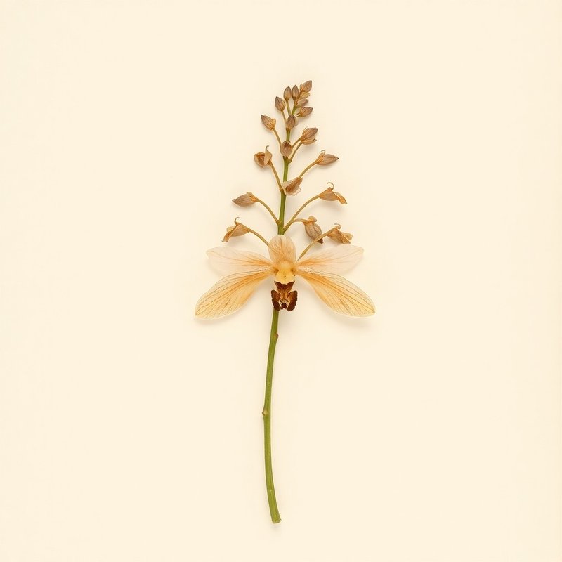 Bug Orchis