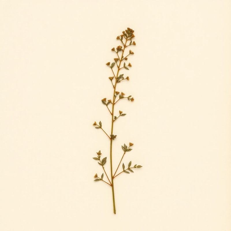 Origanum dictamnus