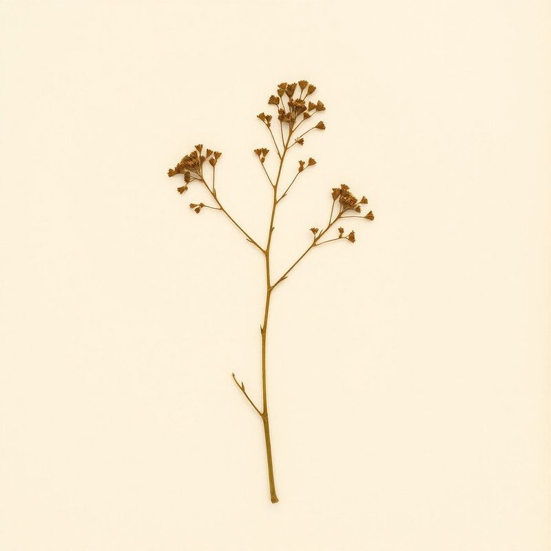 Orixa japonica (Orixa japonica) — botanical photograph