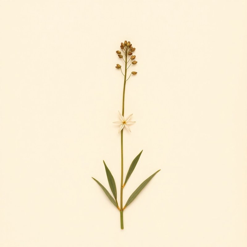 Star Of Bethlehem