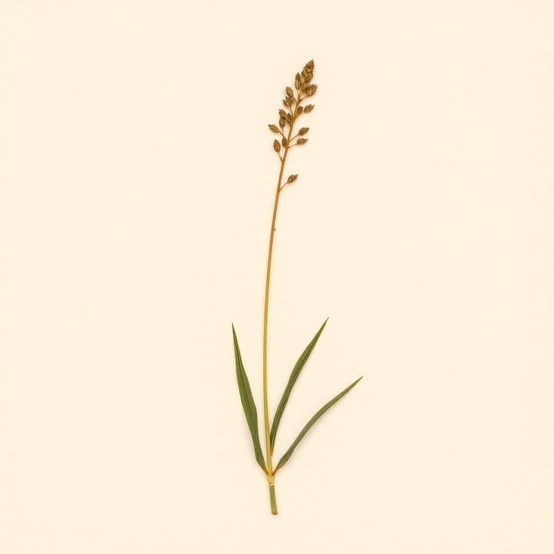 Bath Asparagus