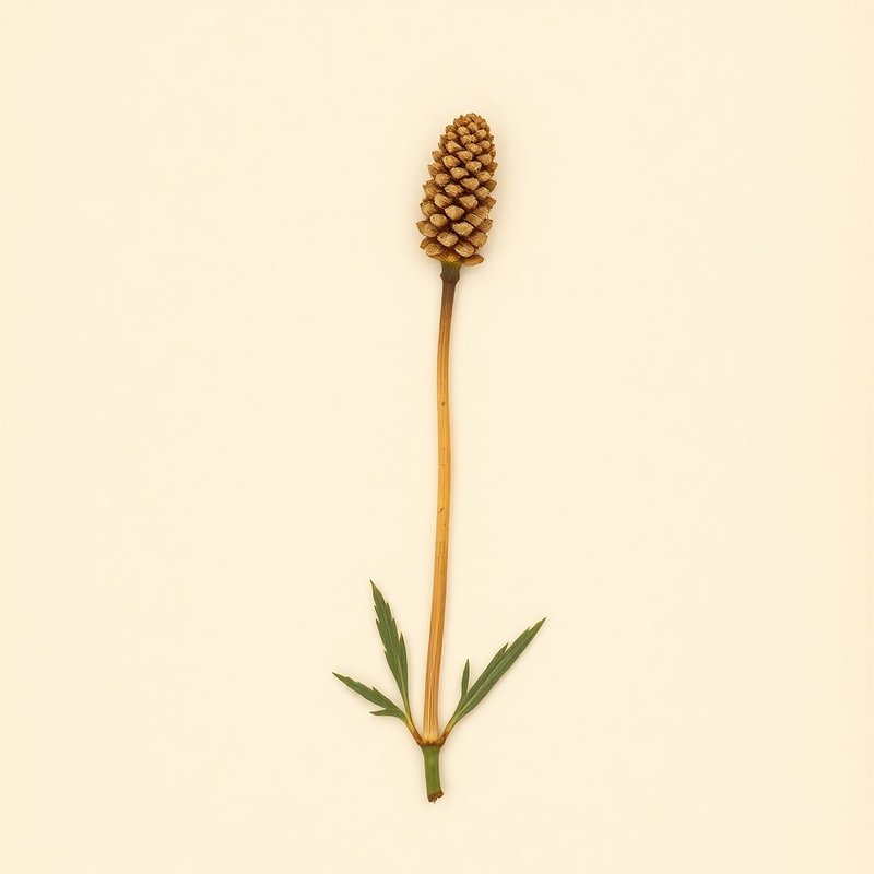 Ground Cone