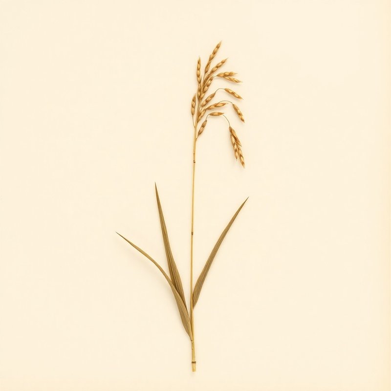 Perennial Rice