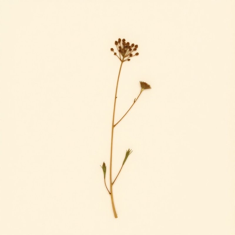 Osmorhiza aristata