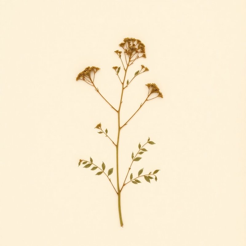 Western Sweet-Cicely