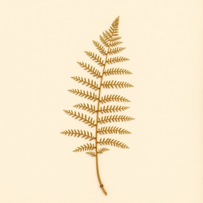 Interrupted Fern