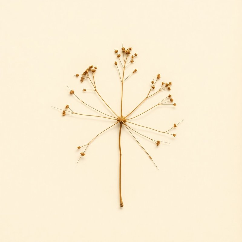 Osteomeles schwerinae (Osteomeles schwerinae) — botanical photograph