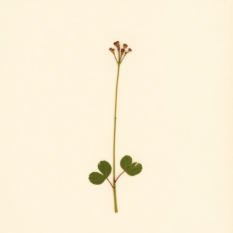 Wood Sorrel