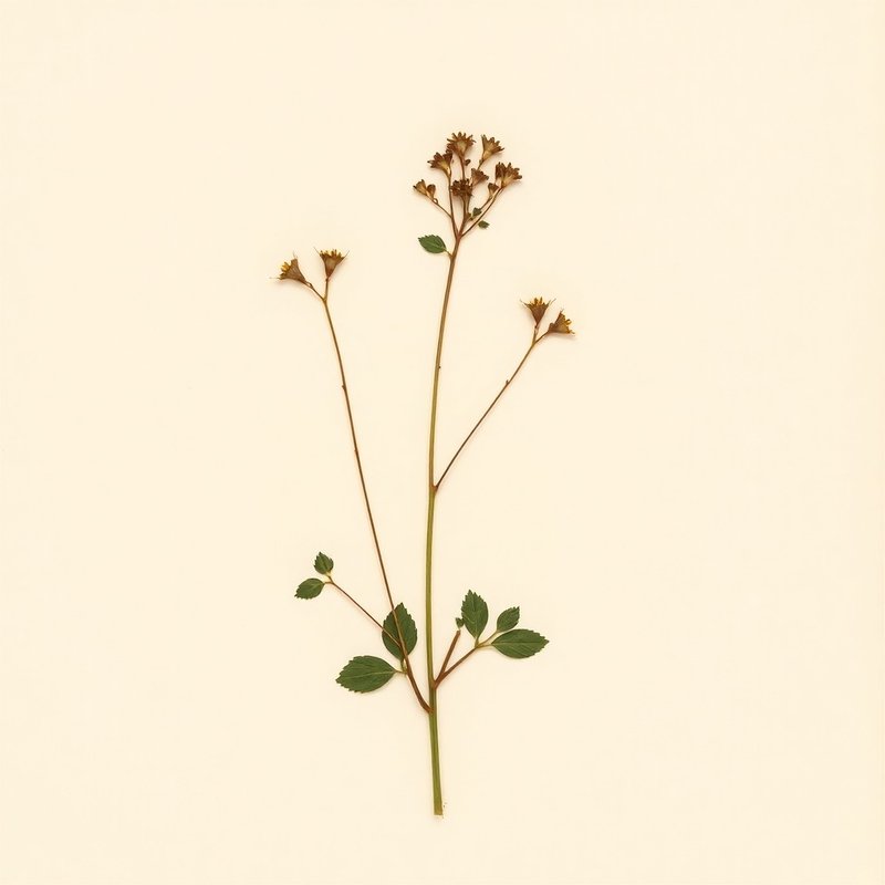 Shrubby woodsorrel