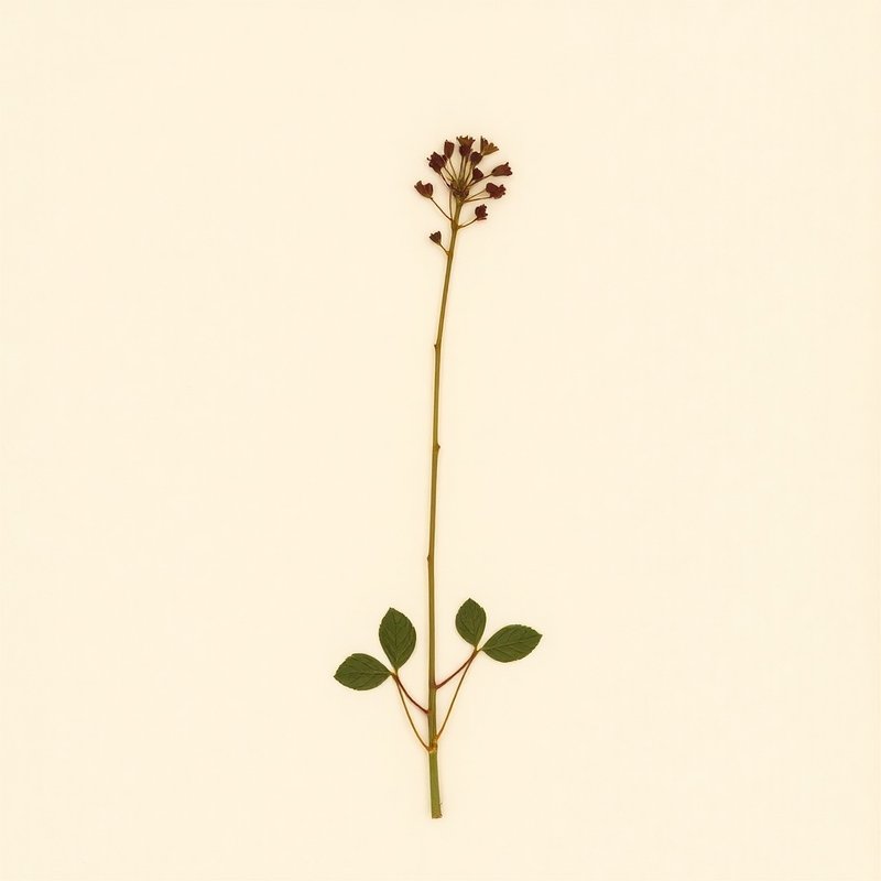 Redwood Sorrel