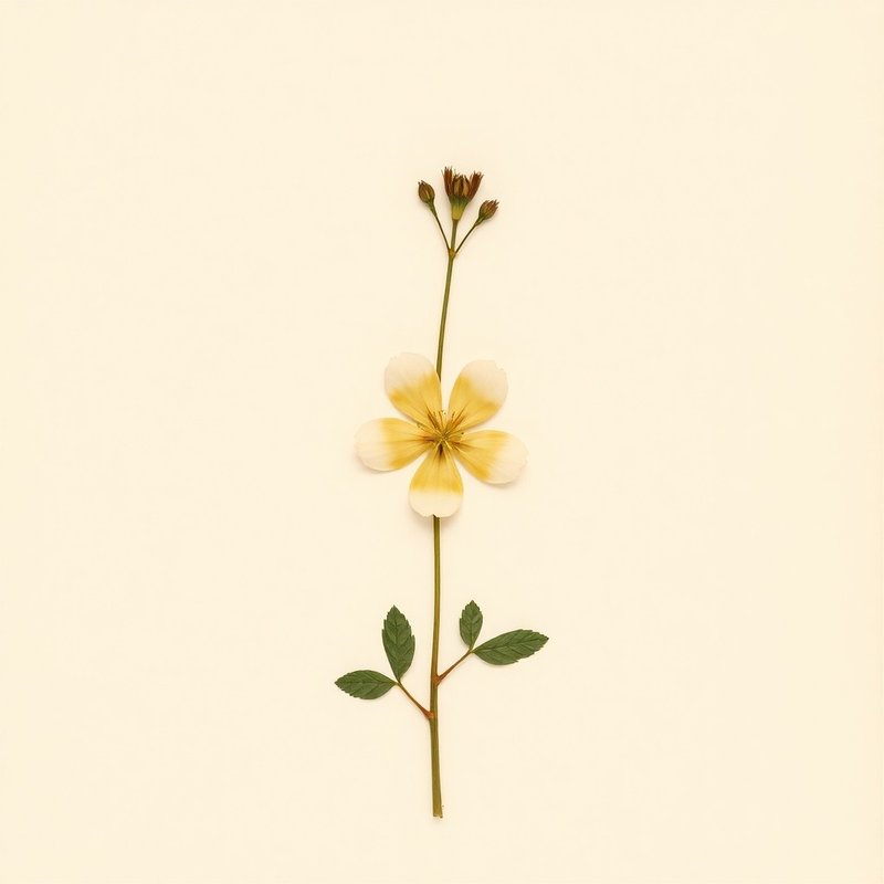 Bermuda Buttercup