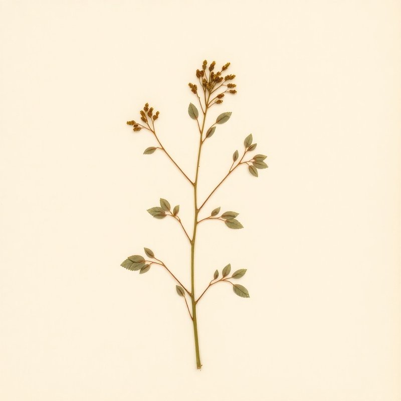 Skunk Vine