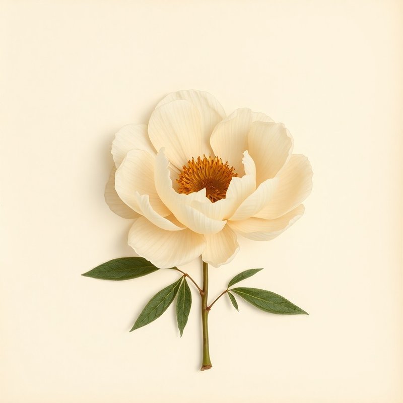Tree Peony