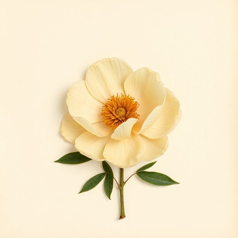Tree Peony