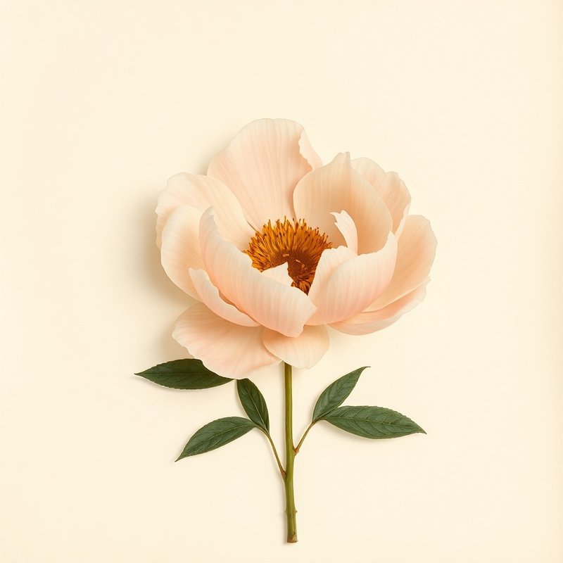 Peony