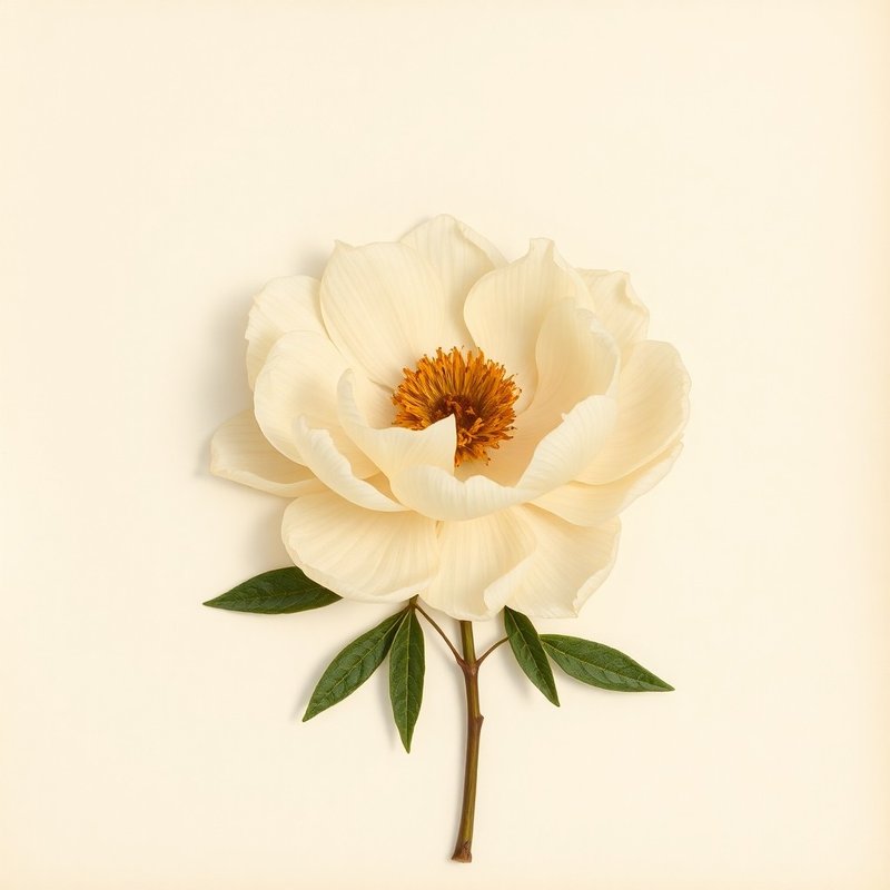 Tree Peony
